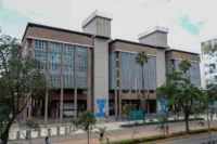 The Central Bank of Kenya launches a KSh150 billion tax-free infrastructure bond to finance national development projects, attract investors, strengthen capital markets, and support economic growth