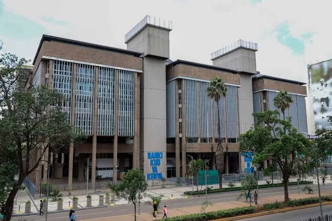The Central Bank of Kenya launches a KSh150 billion tax-free infrastructure bond to finance national development projects, attract investors, strengthen capital markets, and support economic growth