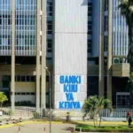 The Central Bank of Kenya seeks to raise KSh150 billion through reopened infrastructure Treasury bonds to finance government development projects
