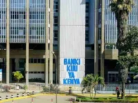 The Central Bank of Kenya seeks to raise KSh150 billion through reopened infrastructure Treasury bonds to finance government development projects