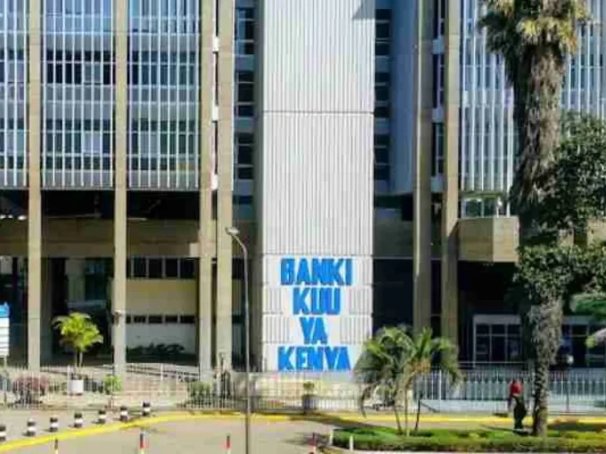 The Central Bank of Kenya seeks to raise KSh150 billion through reopened infrastructure Treasury bonds to finance government development projects