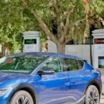 ChargePoint expands its EV charging network across the southeastern United States through a partnership with Optimus Energy Solutions, increasing public charging access.