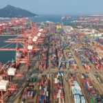 China reports 4.7% economic growth, but widening disparities across regions, industries, and households highlight uneven recovery, structural challenges, and shifting economic conditions