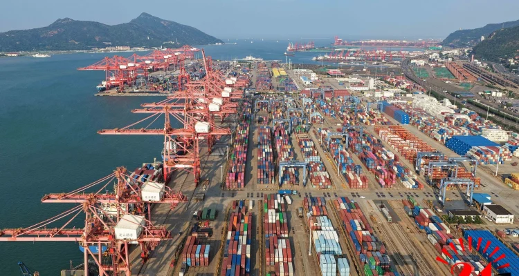 China reports 4.7% economic growth, but widening disparities across regions, industries, and households highlight uneven recovery, structural challenges, and shifting economic conditions