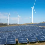 China unveils an ambitious renewable energy plan through 2030 to accelerate clean power deployment and support its long-term climate goals.