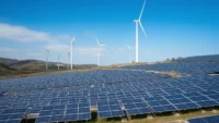 China unveils an ambitious renewable energy plan through 2030 to accelerate clean power deployment and support its long-term climate goals.