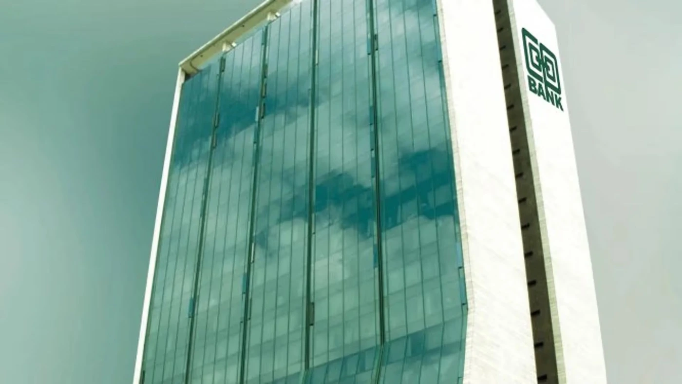 Co-op Bank becomes the fourth-largest listed company on the Nairobi Securities Exchange by market capitalization