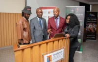 Creative Economy 101 launches an initiative to create one million jobs across Africa by supporting creative industries, entrepreneurship, digital innovation, skills development, and sustainable economic growth