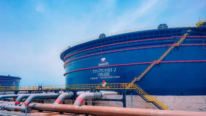 Dangote’s proposed Lamu refinery could transform East Africa’s energy sector by expanding fuel refining capacity, strengthening energy security, supporting regional trade, and attracting industrial investment