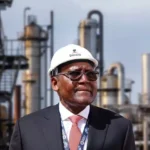 Dangote shifts fuel pricing in Nigeria to US dollars, a move with potential implications for fuel markets, foreign exchange demand, energy trade, and regional economic dynamics