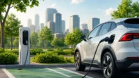 Delhi launches an online EV incentives portal under its new electric vehicle policy to streamline subsidy applications and accelerate EV adoption.
