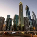Residents take advantage of Dubai's real estate market slowdown to purchase property as regional tensions reshape housing demand and prices