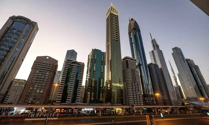 Residents take advantage of Dubai's real estate market slowdown to purchase property as regional tensions reshape housing demand and prices