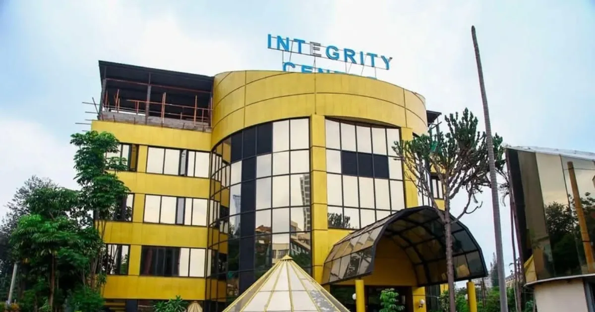 EACC moves to recover Kisumu Prison land valued at KSh 4.3 billion from the estate of Grace Ogot amid an ongoing legal dispute