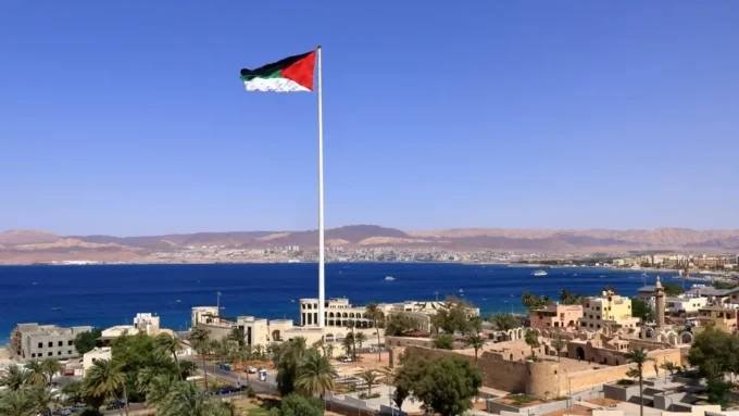EBRD invests $100 million in Jordan’s first blue bond to finance sustainable water projects and strengthen climate resilience
