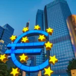 The European Central Bank introduces a climate risk factor into its collateral framework, adjusting the value of pledged assets based on climate-related financial risks.