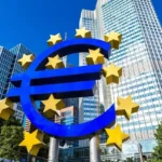 The European Central Bank holds interest rates steady as expectations of a potential September rate hike increase amid inflation risks and evolving eurozone economic conditions