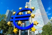 The European Central Bank holds interest rates steady as expectations of a potential September rate hike increase amid inflation risks and evolving eurozone economic conditions