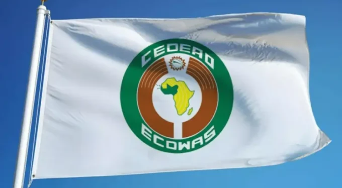 ECOWAS warns that the large informal economy is slowing economic growth across West Africa, limiting tax revenue, business formalisation, productivity, and sustainable economic development