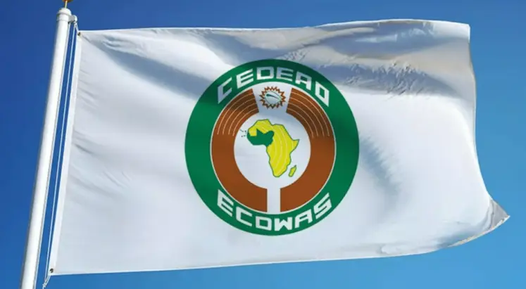 ECOWAS warns that the large informal economy is slowing economic growth across West Africa, limiting tax revenue, business formalisation, productivity, and sustainable economic development