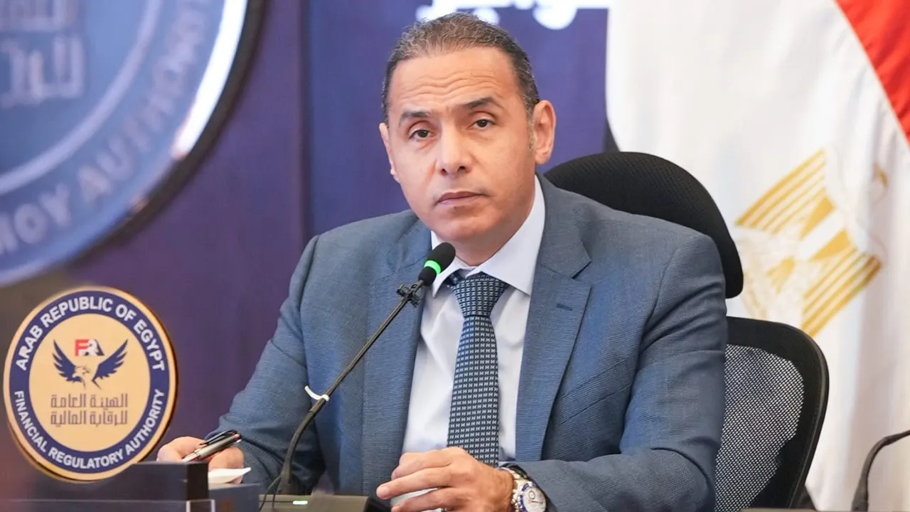Egypt's Financial Regulatory Authority launches a training program to prepare state-owned companies for future stock market listings