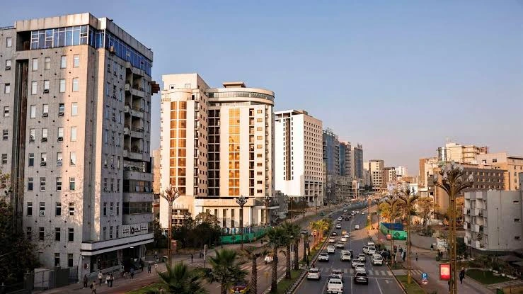 Ethiopia's bondholder debt relief agreement receives IMF backing, supporting the country's debt restructuring efforts