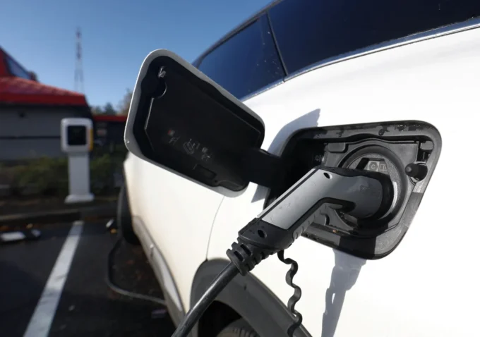 Electric vehicle sales in Europe surpass 1.24 million units as consumer demand accelerates and automakers expand their EV offerings across the region.