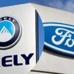 Ford and Geely partner to manufacture electric vehicles in Spain, strengthening Europe's EV production capacity and clean mobility industry.