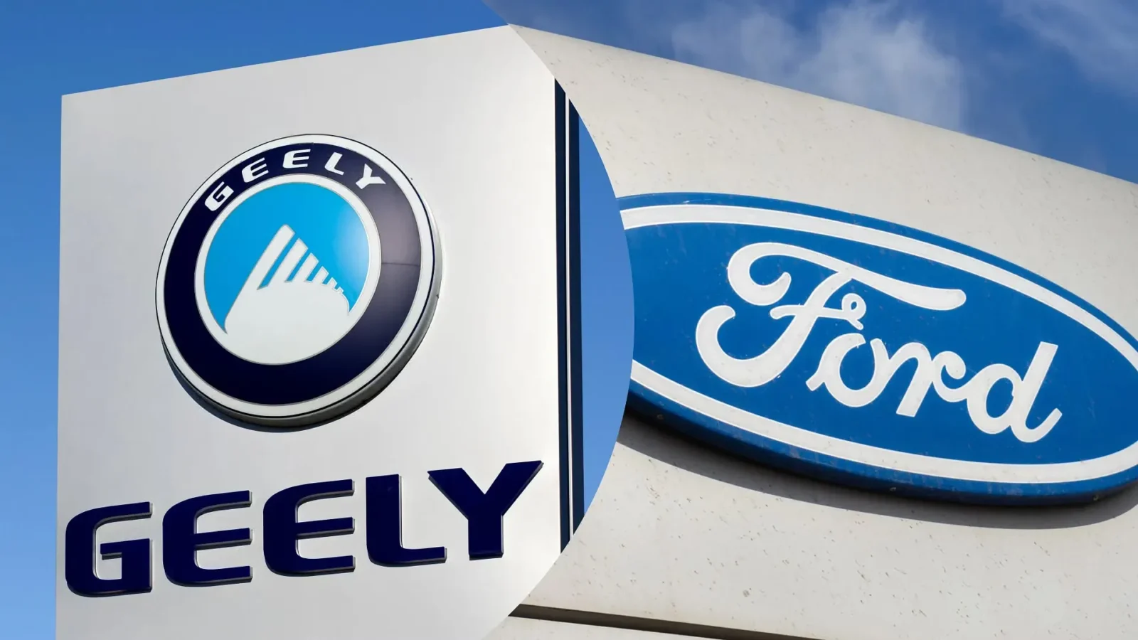 Ford and Geely partner to manufacture electric vehicles in Spain, strengthening Europe's EV production capacity and clean mobility industry.