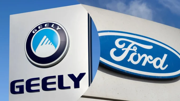 Ford and Geely partner to manufacture electric vehicles in Spain, strengthening Europe's EV production capacity and clean mobility industry.