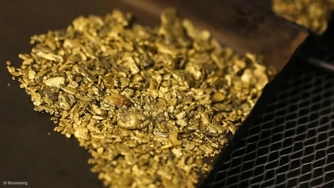 Ghana’s artisanal gold production is on track to surpass the 2025 record, driven by rising output, stronger global gold demand, mining sector reforms, and increased export earnings