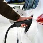 Global electric vehicle sales rebound as demand accelerates in regions outside China and the United States, driving worldwide EV market growth.