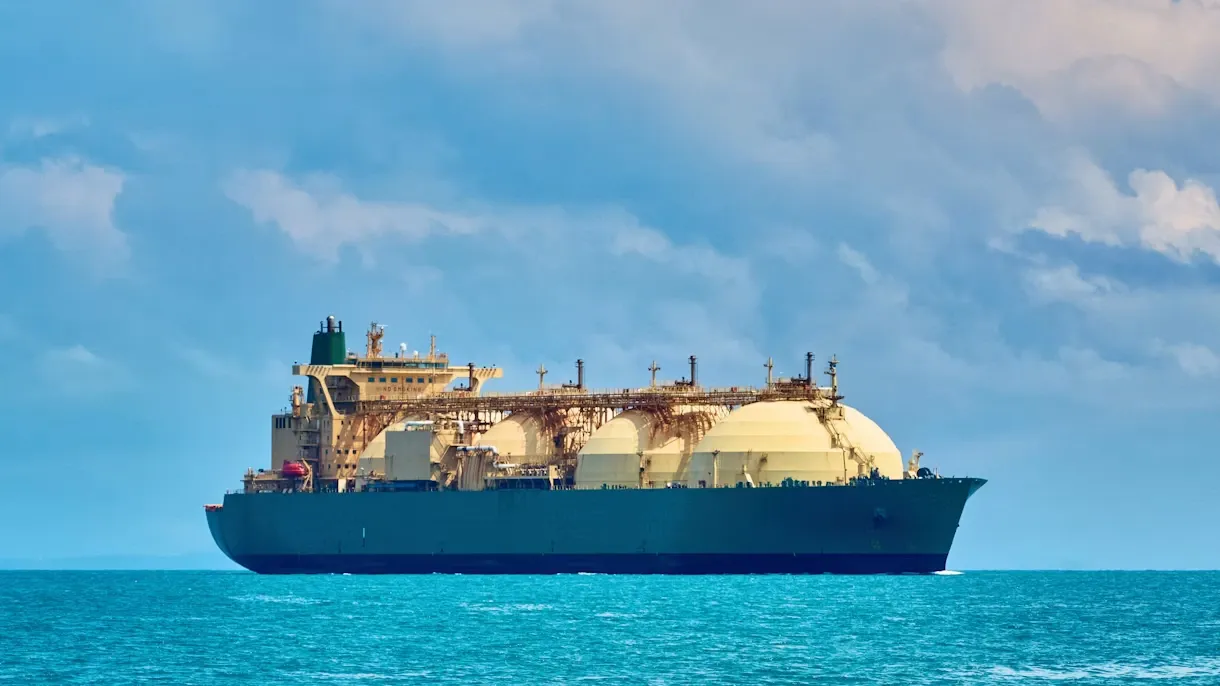 Global gas demand is set to decline as Middle East LNG disruptions tighten supplies, raise energy prices, and increase uncertainty in international gas markets.