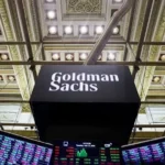 Goldman Sachs attracts $32 billion in investor orders for its $10 billion corporate bond sale, highlighting strong demand for investment-grade debt