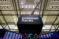 Goldman Sachs attracts $32 billion in investor orders for its $10 billion corporate bond sale, highlighting strong demand for investment-grade debt