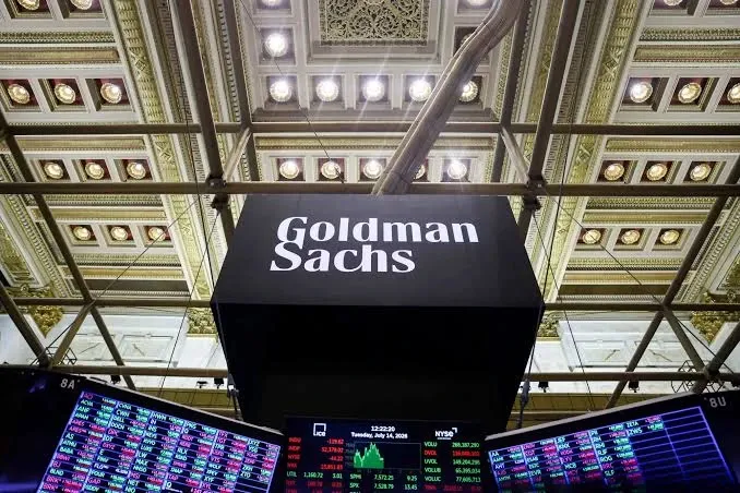 Goldman Sachs attracts $32 billion in investor orders for its $10 billion corporate bond sale, highlighting strong demand for investment-grade debt