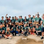 Rize raises $31 million in Series B funding to expand climate technology that reduces methane emissions from rice farming while improving crop yields across Asia.