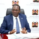Kenya lowers its 2026 economic growth forecast as rising fiscal risks, public debt pressures, and budget challenges weigh on the country’s economic outlook