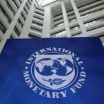 The IMF lowers its 2026 global economic growth forecast as rising geopolitical tensions, trade uncertainty, and financial risks weigh on the global outlook
