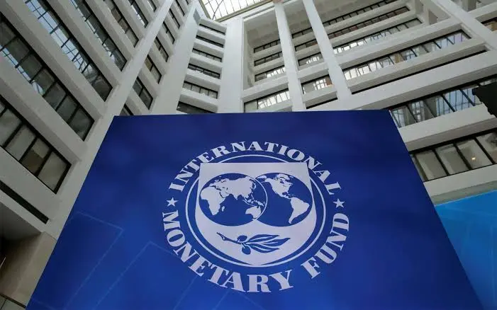 The IMF lowers its 2026 global economic growth forecast as rising geopolitical tensions, trade uncertainty, and financial risks weigh on the global outlook