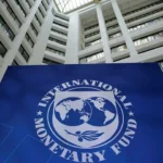 The International Monetary Fund urges governments to adopt credible economic policies as rising geopolitical tensions, trade uncertainty, and financial risks weigh on the global economy