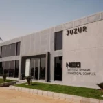 JUZUR signs a consultancy deal with Hossam Fahmy Consultancy for a mixed-use development project in New Cairo