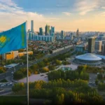 Kazakhstan strengthens ties with global energy and finance partners to attract foreign investment, expand strategic projects, and support long-term economic growth