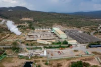 KenGen's Green Energy Park attracts its sixth investor, strengthening Kenya's renewable energy sector and supporting green industrial development.