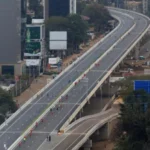 Kenya unveils a 30-year roadmap to achieve developed economy status, focusing on industrialisation, infrastructure, innovation, sustainable growth, and long-term national economic transformation