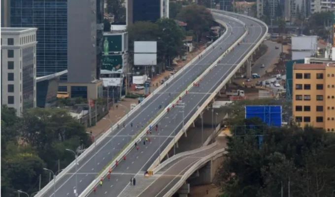 Kenya unveils a 30-year roadmap to achieve developed economy status, focusing on industrialisation, infrastructure, innovation, sustainable growth, and long-term national economic transformation