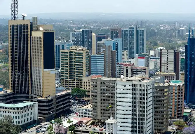 Kenya allocates KES 3.06 billion to expand support for 122,203 youth-owned businesses, boosting entrepreneurship, access to finance, job creation, and economic growth