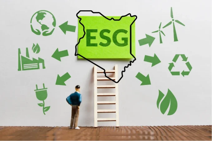 Kenya unveils landmark ESG governance reforms for listed companies, strengthening corporate sustainability, transparency, and responsible business practices.