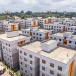 Kenya expands military housing by constructing new homes for defence personnel, improving living conditions, supporting welfare, and strengthening national infrastructure