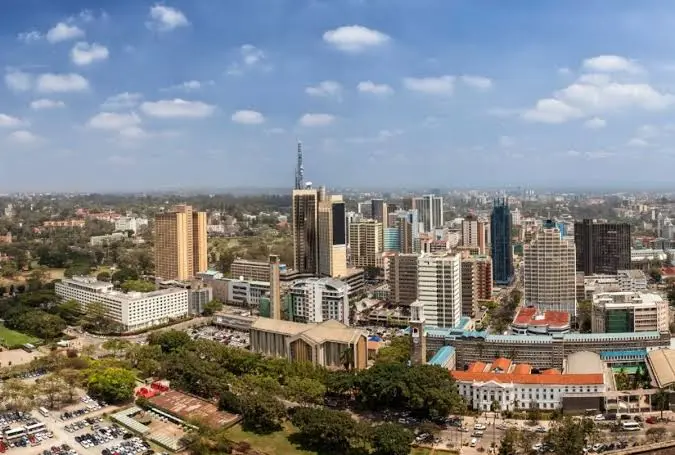 Kenya records a historic $3.2 billion in foreign direct investment as economic reforms strengthen investor confidence, attract capital, and support long-term economic growth